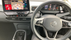 Volkswagen ID.3 107KW Family Pro 58kWh 5dr Auto Electric Hatchback